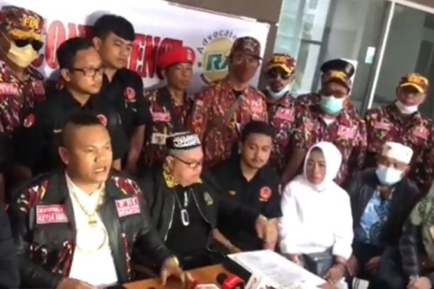 Forum Batak Intelektual