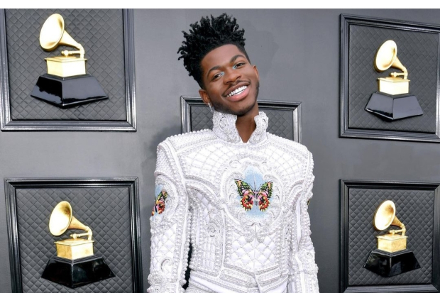 Lil nas x