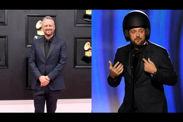Nate Bargatze