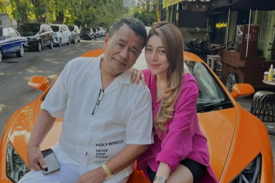 Hotman Paris Hutapea