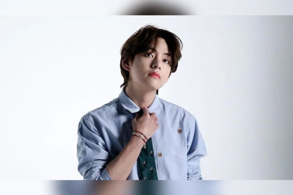 V BTS