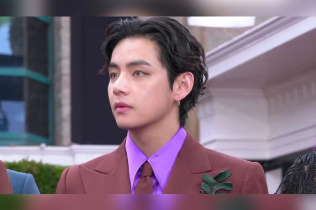 V BTS