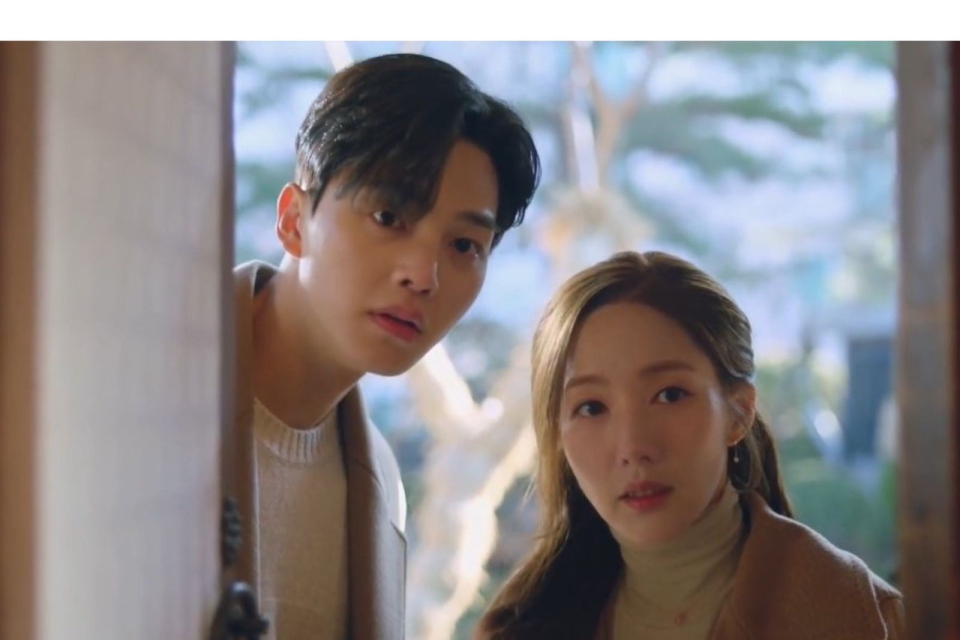 Ending drama Forecasting Love and Weather