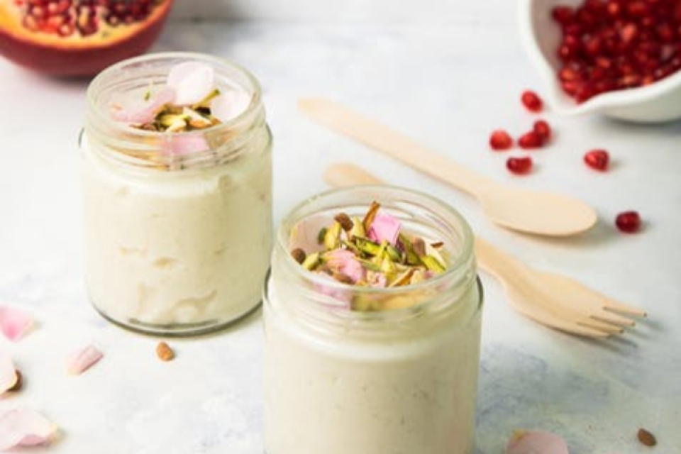 Rekomendasi Makanan Agar Tulang Kuat