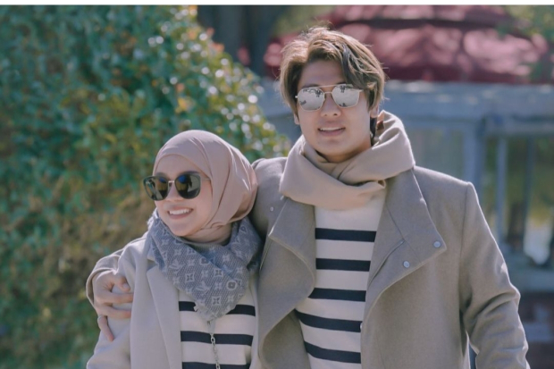 Rizky Billar, Lesti Kejora