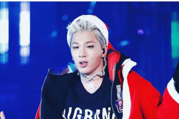 Taeyang BIGBANG