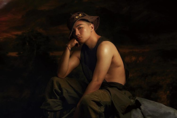 Taeyang BIGBANG
