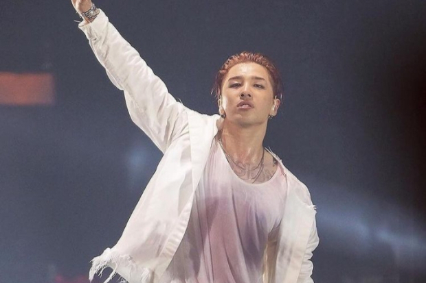 Taeyang BIGBANG