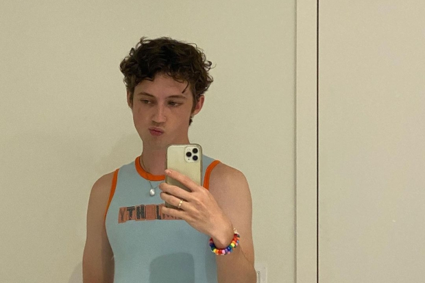 Troye Sivan