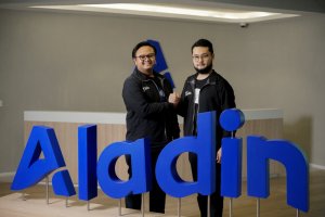 ZA Tech Global Limited resmi menjadi investor baru Bank Aladin