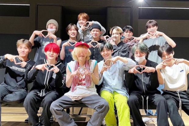 G-Dragon dan TREASURE