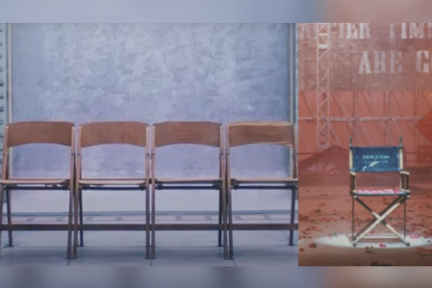 MV Still Life - BIGBANG