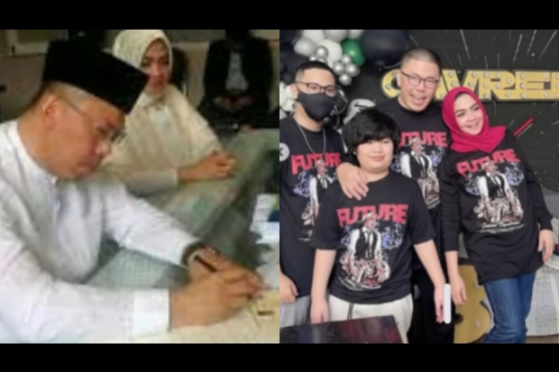 Basuki Widjaja Kusuma