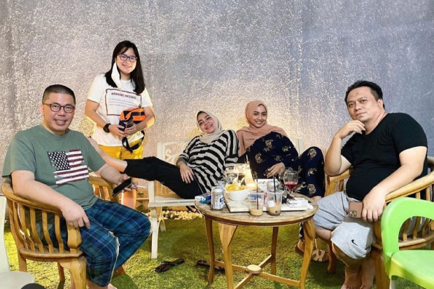 Basuki Widjaja Kusuma