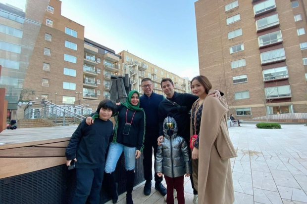 Basuki Widjaja Kusuma