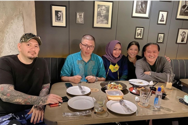 Basuki Widjaja Kusuma