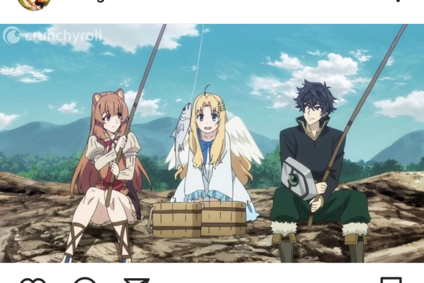 The Rising of the Shield Hero 2