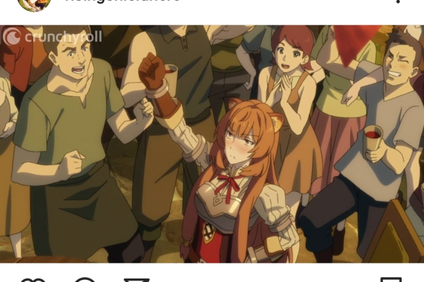 The Rising of the Shield Hero 2