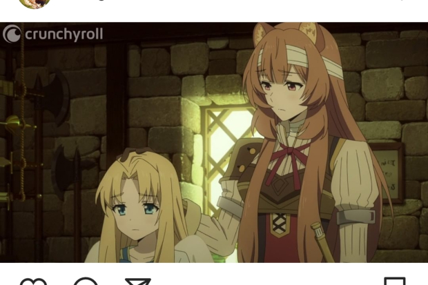 The Rising of the Shield Hero 2
