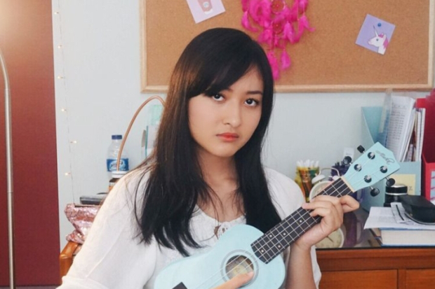 Puteri Modiyanti