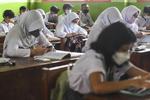 PTM 100 PERSEN SEKOLAH DI JAKARTA