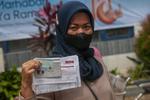 PENYALURAN PROGRAM INDONESIA PINTAR