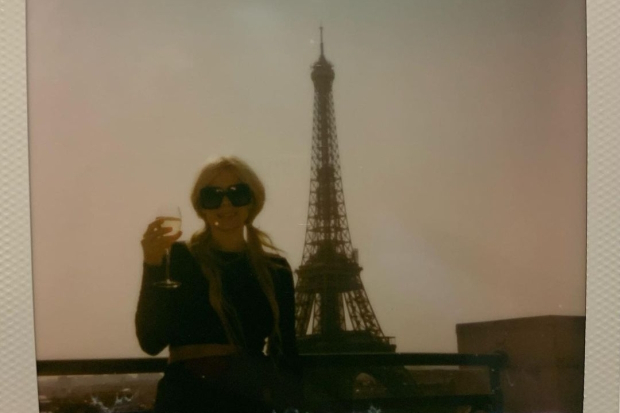 Avril Lavigne dan Mod Sun