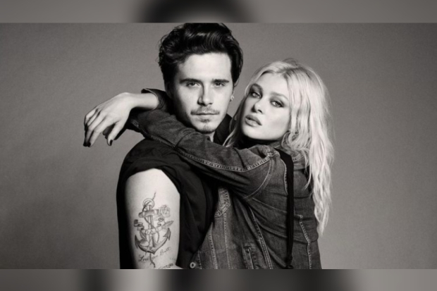 Brooklyn Beckham dan Nicola Peltz
