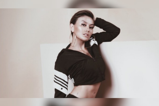 Agnez Mo