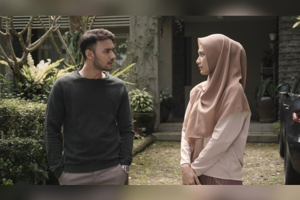 Wedding Agreement The Series