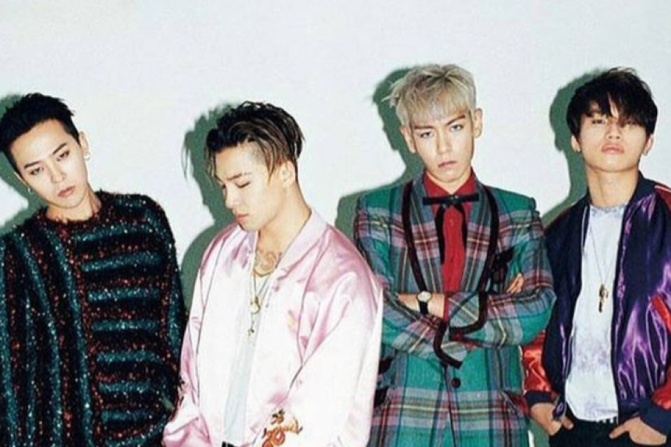 BIGBANG