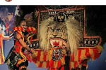 Reog Ponorogo