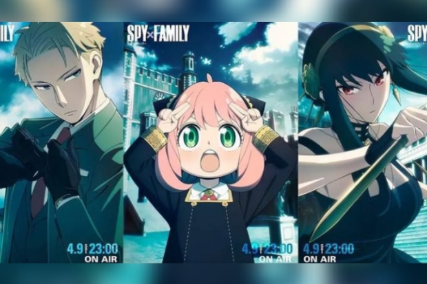 Spy X Family