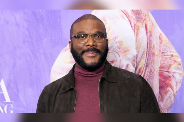 Tyler Perry