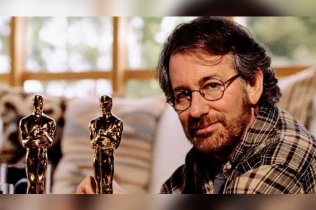 Steven Spielberg