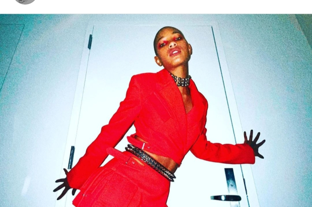 Willow Smith