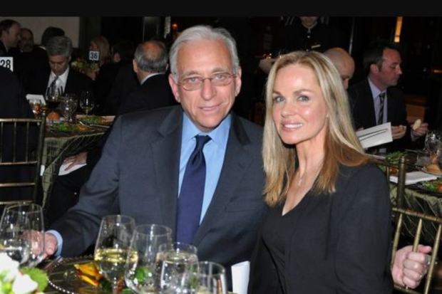 Nelson Peltz