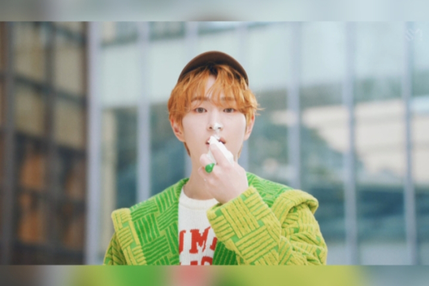 MV DICE - Onew SHINee