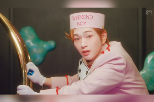 MV DICE - Onew SHINee