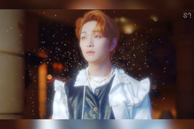 MV DICE - Onew SHINee