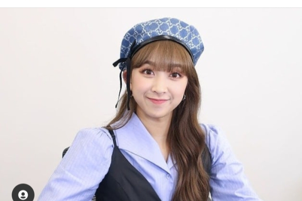 Dita Karang Secret Number