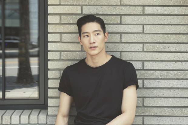 Noh Sang Hyun / Steve Noh