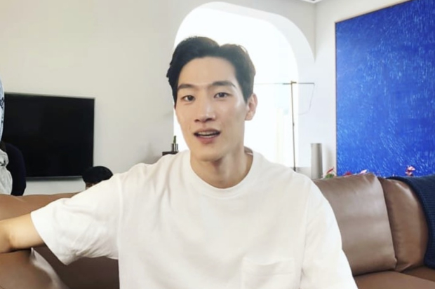 Noh Sang Hyun / Steve Noh