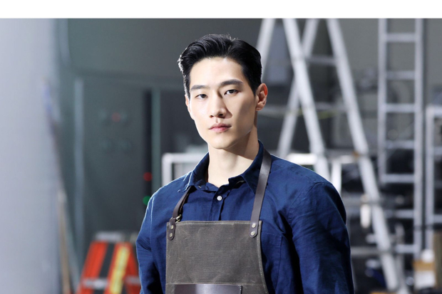 Noh Sang Hyun / Steve Noh