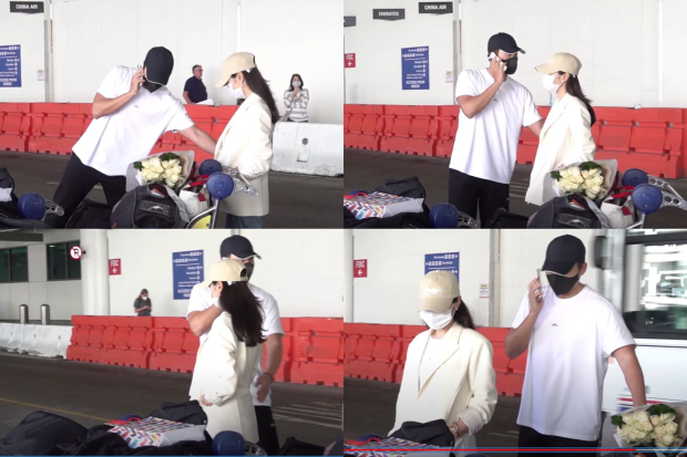 Hyun Bin dan Son Ye Jin