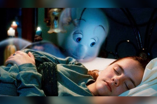 Film Live Action Casper