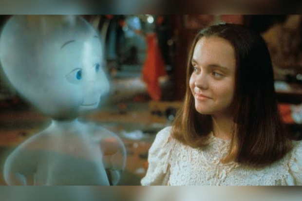 Film Live Action Casper