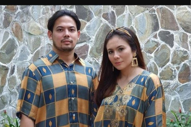 Wulan Guritno dan Adilla Dimitri