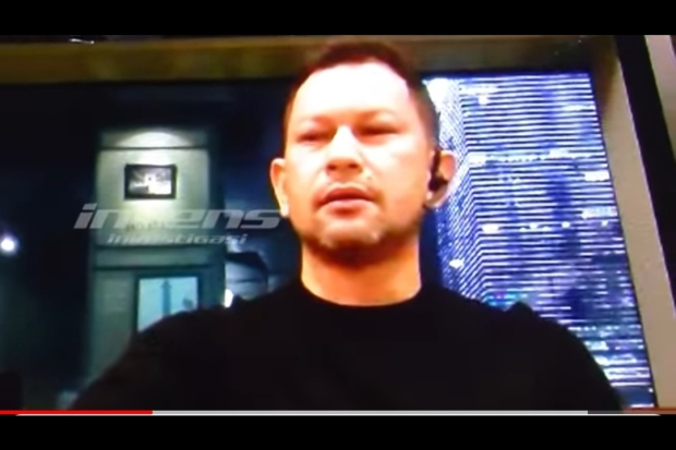 Kuasa hukum Vanessa Khong