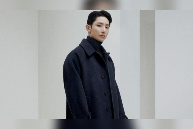 Lee Soo Hyuk